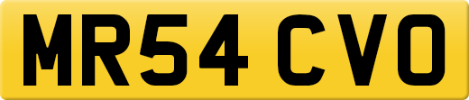 MR54CVO